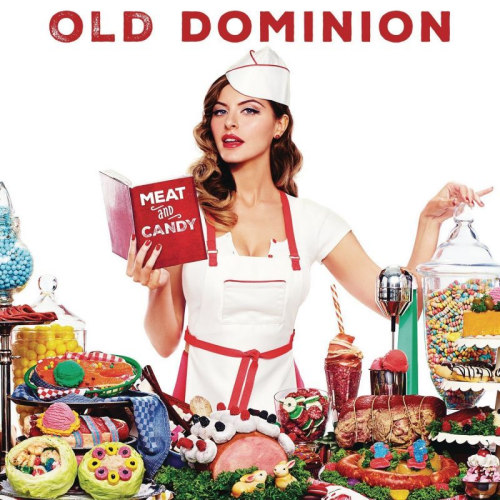 OLD DOMINION - MEAT AND CANDYOLD DOMINION MEAT AND CANDY.jpg